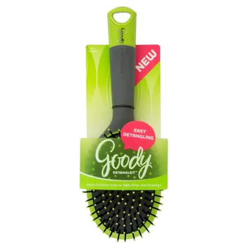 Goody Detangle Oval Cushion Hair Brush