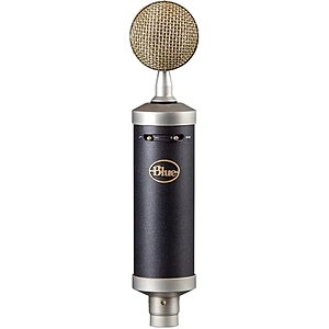 Blue Baby Bottle SL XLR Cardioid Condenser Microphone