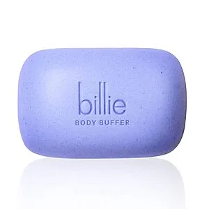 3.5-Oz Billie Body Buffer Pre-Shave Exfoliating Bar