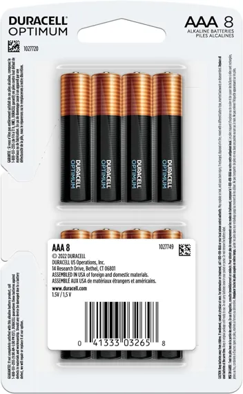 10-Count Coppertop AA Batteries w/ Power Boost Ingredients on sale