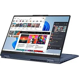 IdeaPad 5 2-in-1