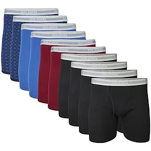 Underwear Boxer Briefs