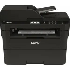 Factory MFC-L2730DW Compact Monochrome Laser All-in-One Wireless Connectivity Laser Printer with 2.7" Color Touchscreen