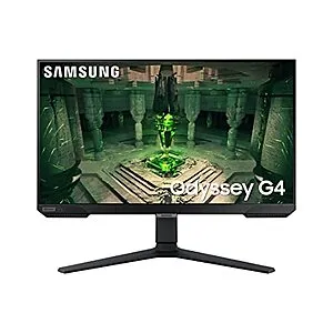 25" Odyssey G4 Series FHD Gaming Monitor