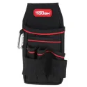 Tough 600D 6-Slot Tool Pouch Organizer