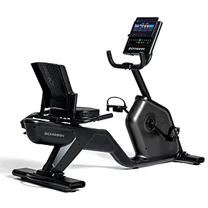 Schwinn 290 Recumbent Exercise Bike