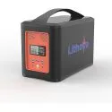 Lithova 1000W 921Wh LiFePO4 Portable Power Station