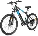 Multijoy 36V/48V 450W/700W Brushless Motor 26" Electric Bike (7-Speed)