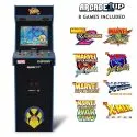 Arcade1up Vs. Capcom 2 X-Men '97 Edition Deluxe Arcade Machine