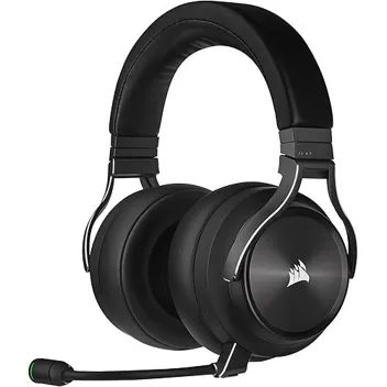 Virtuoso PRO Wired Open Back Gaming Headset, Carbon