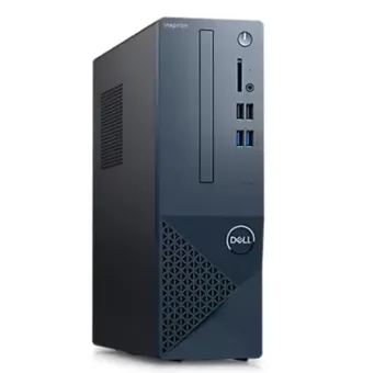 Inspiron 3030 Small Intel Core i5-12400 Compact SFF Desktop