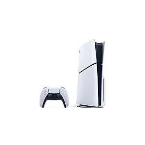 PlayStation 5 (PS5) Disc Console Slim