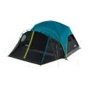 Carlsbad 4-Person Dark Room Dome Tent