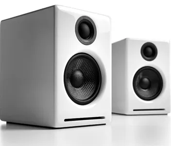 A2+ 2-Way Powered Speaker System (Pair)