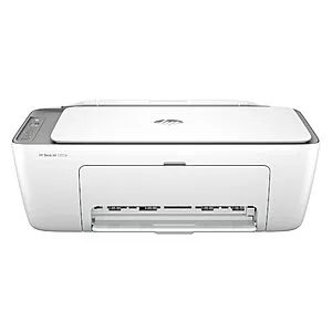 DeskJet 2855e Wireless All-in-One Color Inkjet Printer Amazon