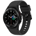 Galaxy Watch 4 Classic 42mm Smartwatch (Black)