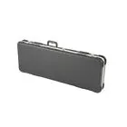 Musician's Gear MGMEG Molded ABS Electric Guitar Case