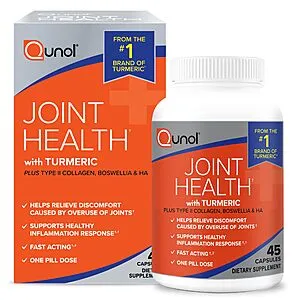 5-in-1 Joint Support Supplement 2