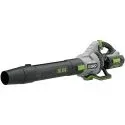 Ego Power+ LB7654 765-CFM Variable Speed 56V Li-ion Cordless Leaf Blower Kit