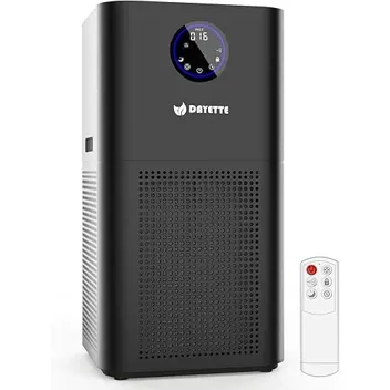 Dayette H14 HEPA Air Purifier (up to 3000sq ft)