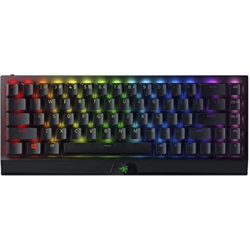 BlackWidow V3 Mini Wireless Mechanical Gaming Keyboard