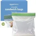 Sandwich Storage Bags (300-Count)