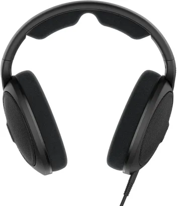 Consumer Audio HD 560 S Over-The-Ear Audiophile Headphones