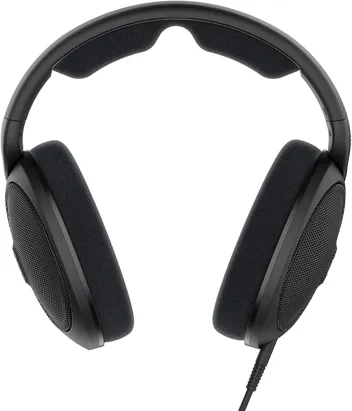 Consumer Audio HD 560 S Over-The-Ear Audiophile Headphones