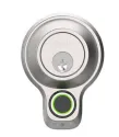 Lockly Flex Touch Biometric Fingerprint Smart Lock Replacement Deadbolt