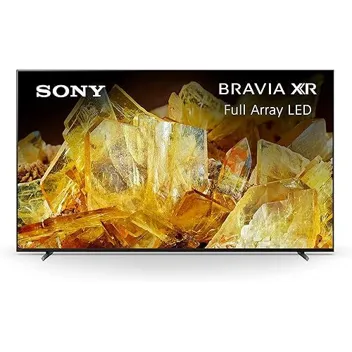 Bravia XR X90L Series 65" 4K 120Hz Full Array Smart Google TV