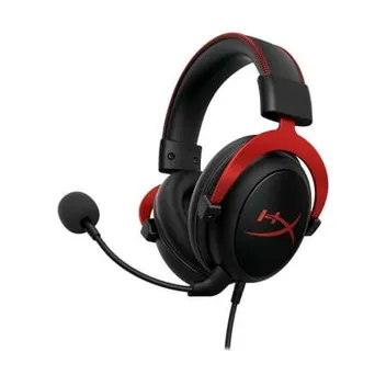 Cloud II Wired Gaming Headset (PS4/PS5