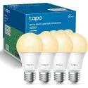 Tapo L510E 800lm 60W 2700K Soft Warm White LED Bulb