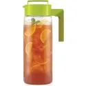 2qt BPA-Free Patented & Airtight Pitcher