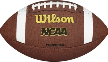 NCAA Composite Football - PeeWee Size