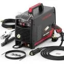 Yeswelder MIG-250 Pro 250A 220V Aluminum MIG Welder Kit