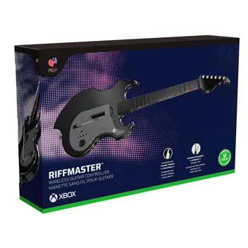 PDP Riffmaster Wireless Guitar Controller (PS5/PS4)