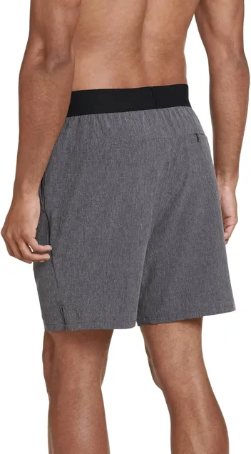 Activewear Woven 7" Running Short (Really Teal or Burgundy Blush, Various Sizes)