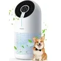 Mooka M02 H13 HEPA Filter Air Purifier (1095 sq ft)