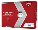 Chrome Soft 22 Triple Track Golf Balls