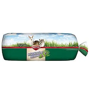 [S&S]: 24-Oz All Natural Timothy Hay