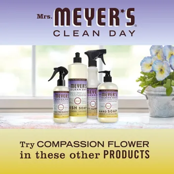 Mrs. Meyer's Clean Day 16oz All-Purpose Cleaner Spray