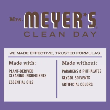 Mrs. Meyer's Clean Day 16oz All-Purpose Cleaner Spray