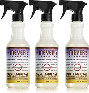 Mrs. Meyer's Clean Day 16oz All-Purpose Cleaner Spray
