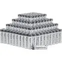 [S&S]: 200-Count AA Alkaline Industrial Batteries (1.5 Volt