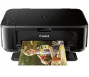 Pixma MG3620 Wireless All-In-One Color Inkjet Printer w/ Mobile & Tablet Printing (Black)