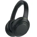 WH-1000XM4 Wireless Active Noise Canceling Headphones