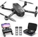 HS720E Brushless Motor GPS 4K EIS Camera Drone