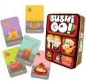 Sushi Go! - The Pick and Pass Card Game