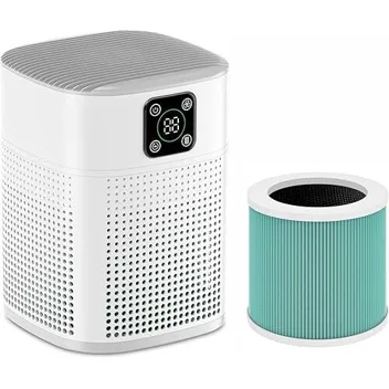 HEPA H13 Air Purifier (Up to 600sq ft)