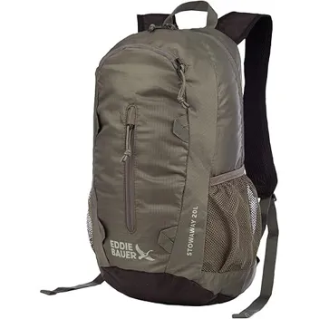 Stowaway Packable Backpack